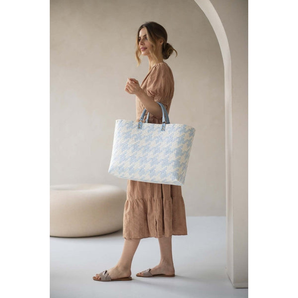 Mayfair Grand Shopper Bag-Nook & Cranny Gift Store-2019 National Gift Store Of The Year-Ireland-Gift Shop