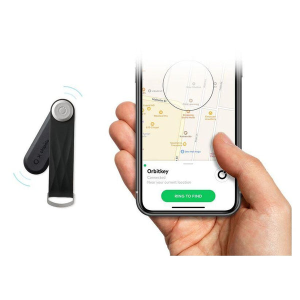 Chipolo Key Tracker (Helps prevent your keys & other stuff from getting lost!)-Nook & Cranny Gift Store-2019 National Gift Store Of The Year-Ireland-Gift Shop