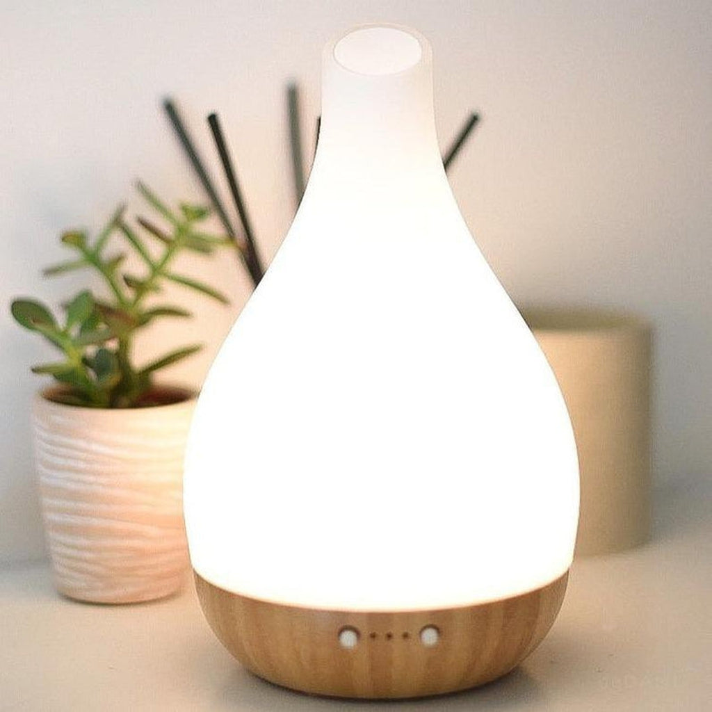 Glo - Luxury Essential Oil Diffuser-Nook & Cranny Gift Store-2019 National Gift Store Of The Year-Ireland-Gift Shop