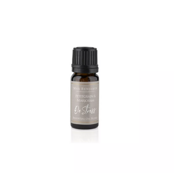 "Destress" Petitgrain & Marjoram Essential Oil - 10ml-Nook & Cranny Gift Store-2019 National Gift Store Of The Year-Ireland-Gift Shop