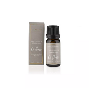 "Destress" Petitgrain & Marjoram Essential Oil - 10ml-Nook & Cranny Gift Store-2019 National Gift Store Of The Year-Ireland-Gift Shop