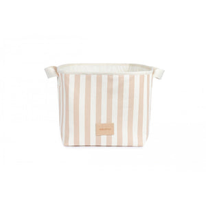 Django soft fabric toy basket-Nook & Cranny Gift Store-2019 National Gift Store Of The Year-Ireland-Gift Shop