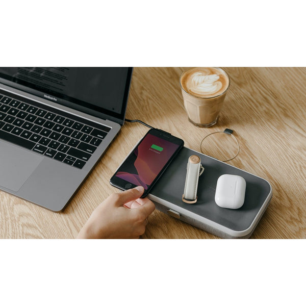 Orbitkey Nest - Carry all your work necessities & charge devices wirelessly too!-Nook & Cranny Gift Store-2019 National Gift Store Of The Year-Ireland-Gift Shop