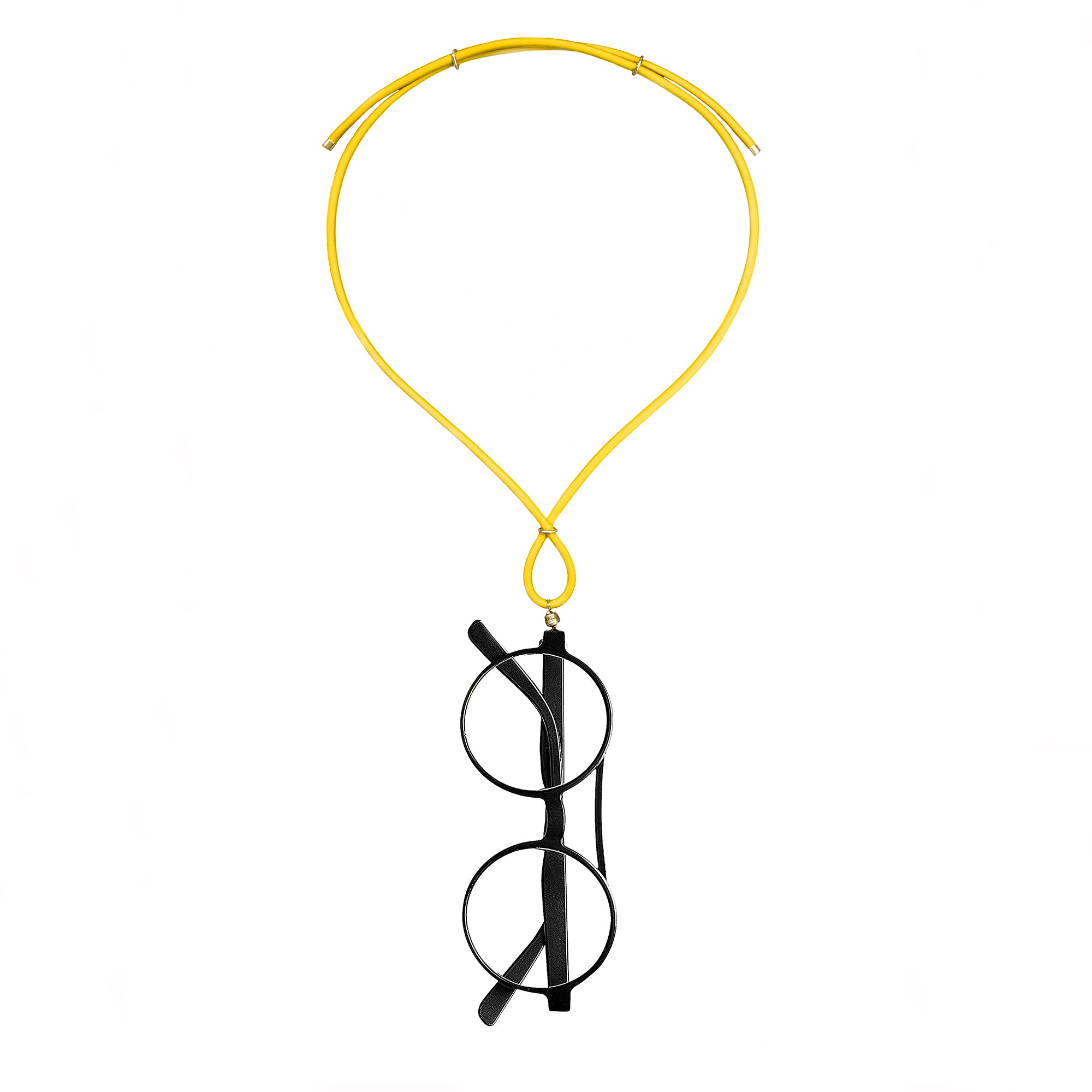Colourful eyewear necklace-Nook & Cranny Gift Store-2019 National Gift Store Of The Year-Ireland-Gift Shop