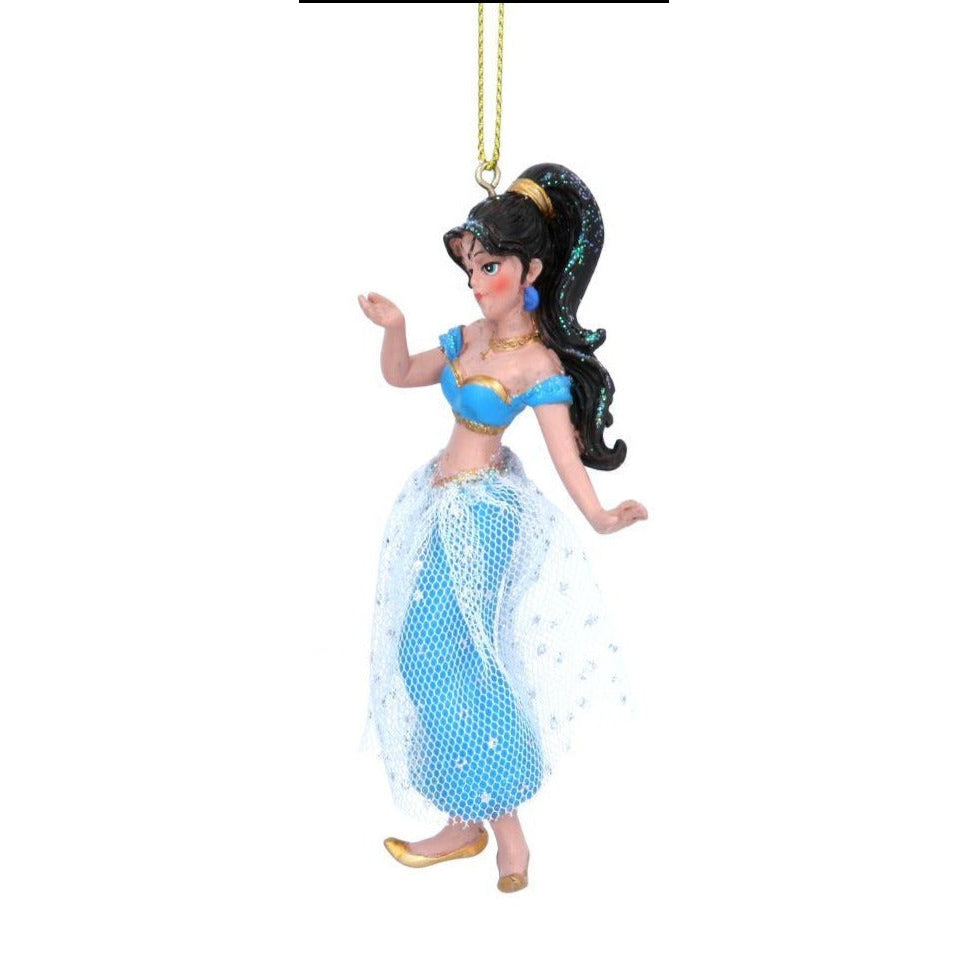 Aladdin (and / or) Jasmine Hanging Decoration-Nook & Cranny Gift Store-2019 National Gift Store Of The Year-Ireland-Gift Shop