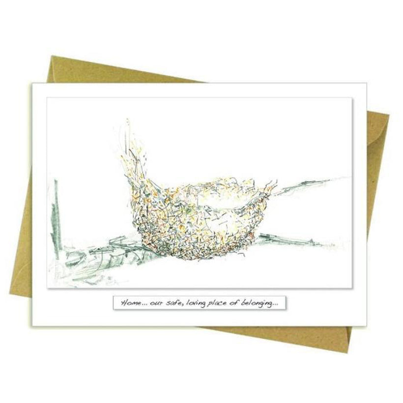 New Home Cards