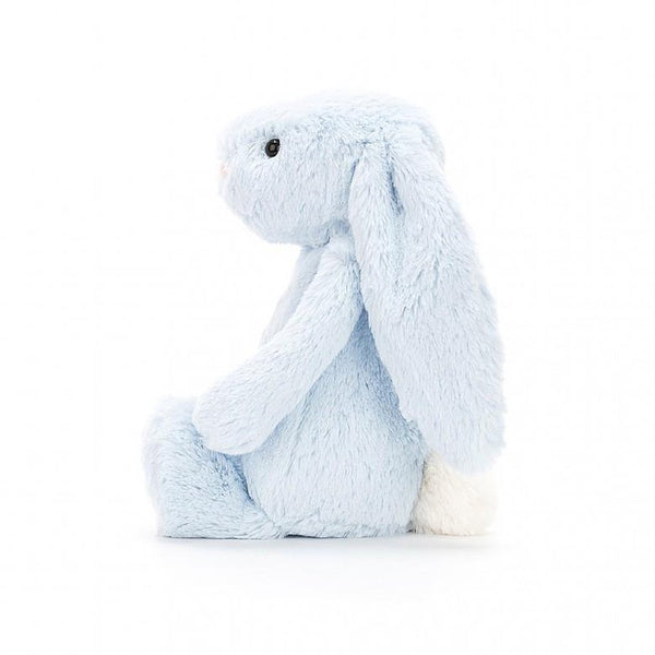 Bashful Blue Bunny by Jellycat-Nook & Cranny Gift Store-2019 National Gift Store Of The Year-Ireland-Gift Shop