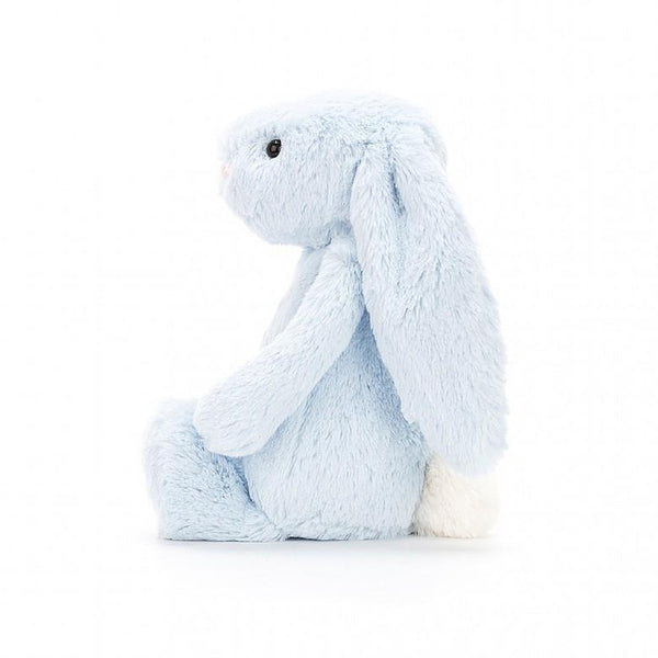 Bashful Blue Bunny by Jellycat-Nook & Cranny Gift Store-2019 National Gift Store Of The Year-Ireland-Gift Shop