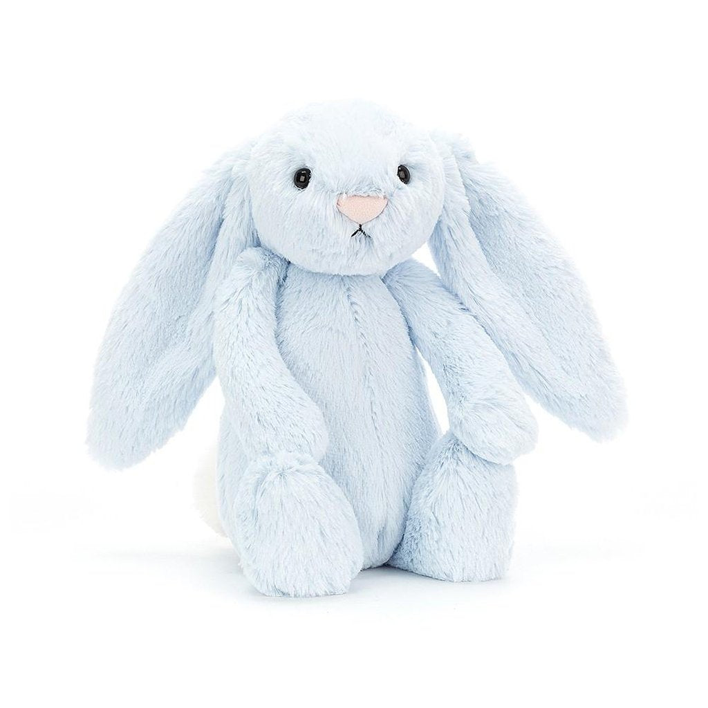 Bashful Blue Bunny by Jellycat-Nook & Cranny Gift Store-2019 National Gift Store Of The Year-Ireland-Gift Shop