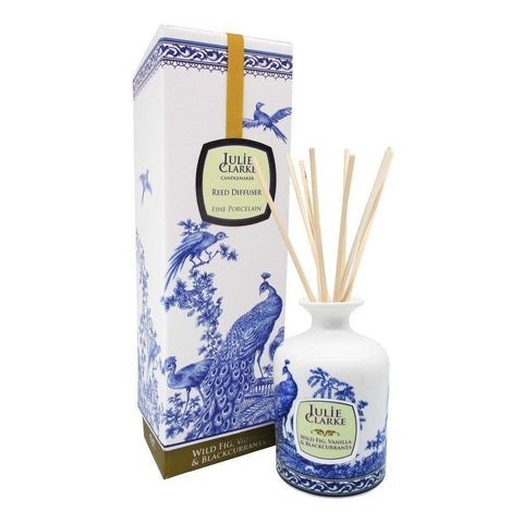 Julie Clarke - Wild Fig, Blackcurrant & Vanilla Diffuser-Nook & Cranny Gift Store-2019 National Gift Store Of The Year-Ireland-Gift Shop