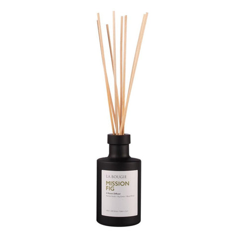 La Bougie - Mission Fig Room Diffuser-Nook & Cranny Gift Store-2019 National Gift Store Of The Year-Ireland-Gift Shop