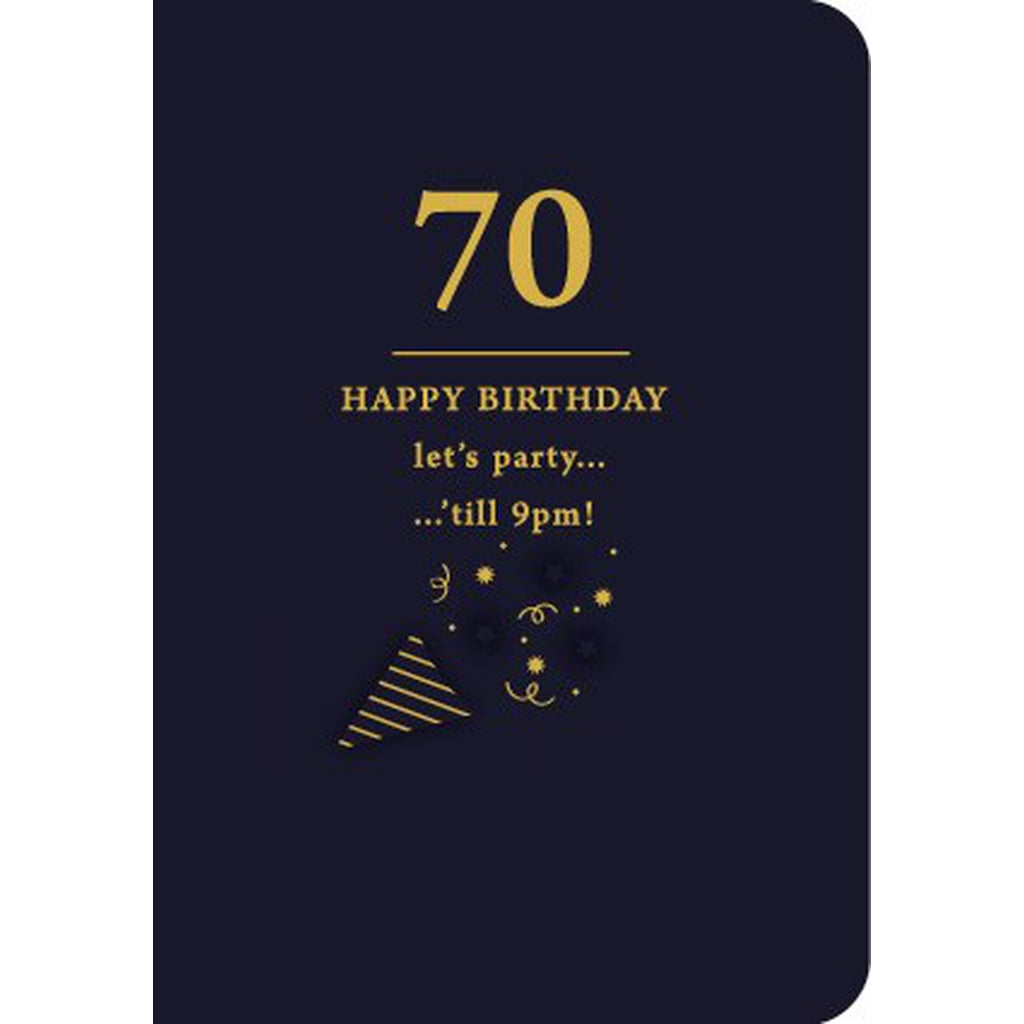 70 - let's party...'till 9pm...-Nook & Cranny Gift Store-2019 National Gift Store Of The Year-Ireland-Gift Shop