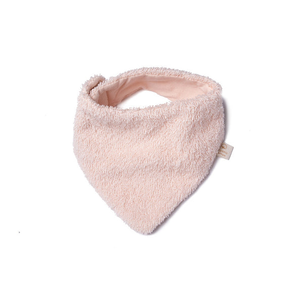 So cute newborn bandana bib - Pink-Nook & Cranny Gift Store-2019 National Gift Store Of The Year-Ireland-Gift Shop