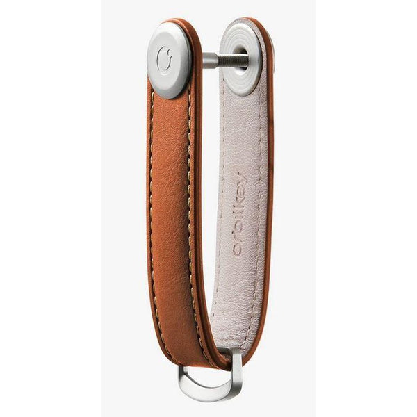 Orbit Key Holder - Classic Leather Range-Nook & Cranny Gift Store-2019 National Gift Store Of The Year-Ireland-Gift Shop