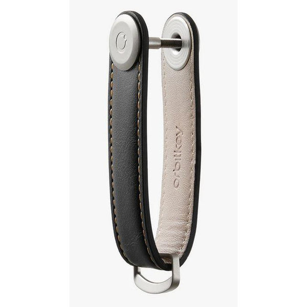Orbit Key Holder - Classic Leather Range-Nook & Cranny Gift Store-2019 National Gift Store Of The Year-Ireland-Gift Shop
