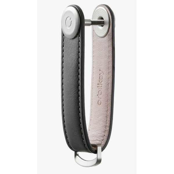 Orbit Key Holder - Classic Leather Range-Nook & Cranny Gift Store-2019 National Gift Store Of The Year-Ireland-Gift Shop