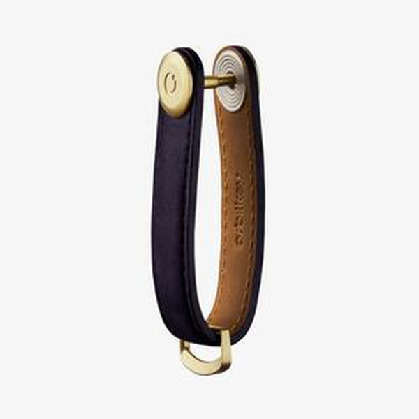 Orbit Key Holder - Crazy Horse Range-Nook & Cranny Gift Store-2019 National Gift Store Of The Year-Ireland-Gift Shop