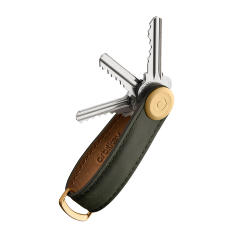 Orbit Key Holder - Crazy Horse Range-Nook & Cranny Gift Store-2019 National Gift Store Of The Year-Ireland-Gift Shop