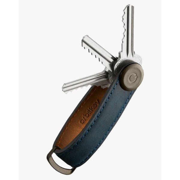 Orbit Key Holder - Crazy Horse Range-Nook & Cranny Gift Store-2019 National Gift Store Of The Year-Ireland-Gift Shop