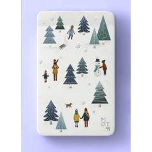 Premium mints in a handy design led (festive themed) reusable tin!-Nook & Cranny Gift Store-2019 National Gift Store Of The Year-Ireland-Gift Shop