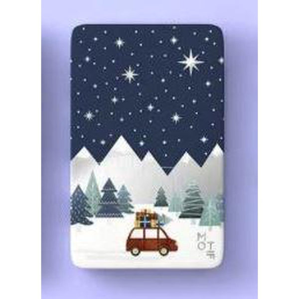 Premium mints in a handy design led (festive themed) reusable tin!-Nook & Cranny Gift Store-2019 National Gift Store Of The Year-Ireland-Gift Shop