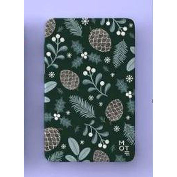 Premium mints in a handy design led (festive themed) reusable tin!-Nook & Cranny Gift Store-2019 National Gift Store Of The Year-Ireland-Gift Shop