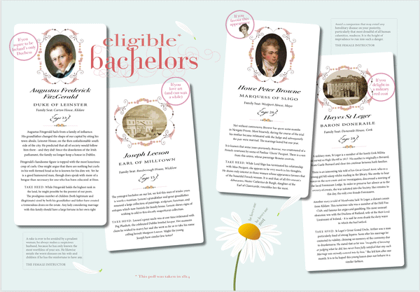 The Curious Lady's Guide to Marriage - by Jenny Dempsey