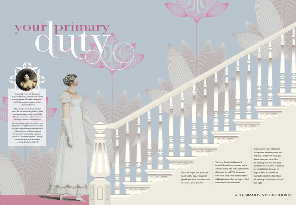 The Curious Lady's Guide to Marriage - by Jenny Dempsey