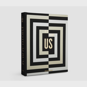 Coffee Table Photo Album - It's about US..!-Nook & Cranny Gift Store-2019 National Gift Store Of The Year-Ireland-Gift Shop