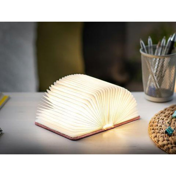 Smart Book Light - Mini Harmony Orange-Nook & Cranny Gift Store-2019 National Gift Store Of The Year-Ireland-Gift Shop
