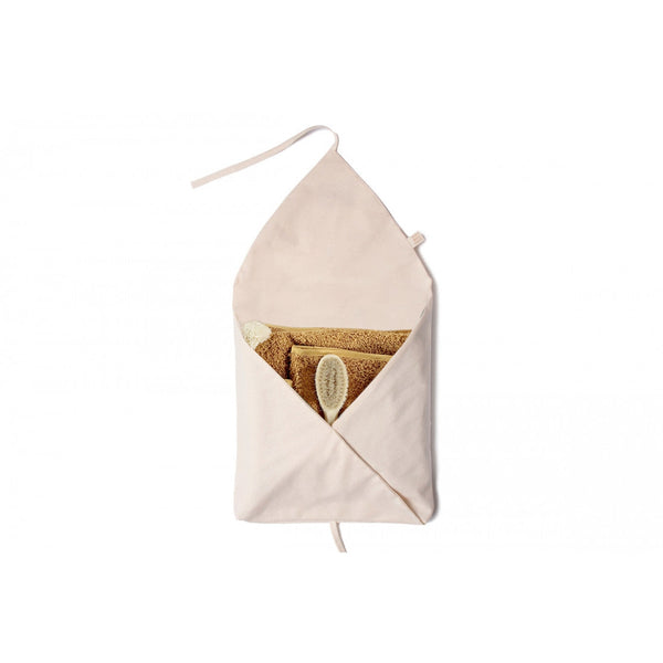 Baby Bathtime Set - (caramel)-Nook & Cranny Gift Store-2019 National Gift Store Of The Year-Ireland-Gift Shop
