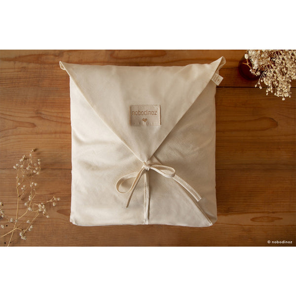 Baby Bathtime Set - (caramel)-Nook & Cranny Gift Store-2019 National Gift Store Of The Year-Ireland-Gift Shop