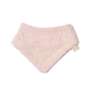 So cute newborn bandana bib - Pink-Nook & Cranny Gift Store-2019 National Gift Store Of The Year-Ireland-Gift Shop