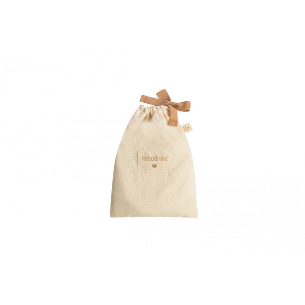 Knitted teething ring - (Colour: biscuit)-Nook & Cranny Gift Store-2019 National Gift Store Of The Year-Ireland-Gift Shop