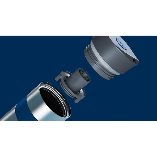 Thermal reusable vacuum Mug - 370ML - Night Blue-Nook & Cranny Gift Store-2019 National Gift Store Of The Year-Ireland-Gift Shop