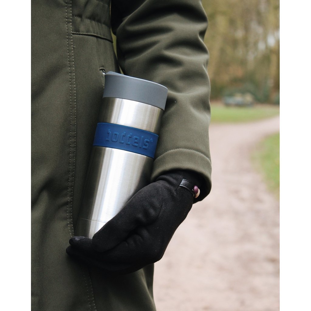 Thermal reusable vacuum Mug - 370ML - Night Blue-Nook & Cranny Gift Store-2019 National Gift Store Of The Year-Ireland-Gift Shop