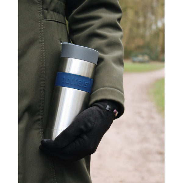Thermal reusable vacuum Mug - 370ML - Night Blue-Nook & Cranny Gift Store-2019 National Gift Store Of The Year-Ireland-Gift Shop