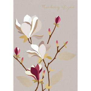 Thinking of You - Card-Nook & Cranny Gift Store-2019 National Gift Store Of The Year-Ireland-Gift Shop