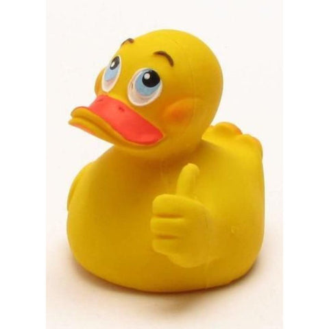 Thumbs up duckie-Nook & Cranny Gift Store-2019 National Gift Store Of The Year-Ireland-Gift Shop