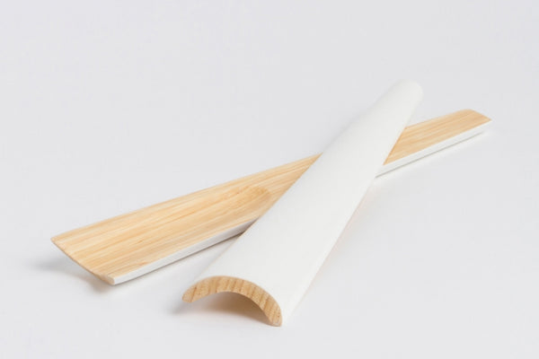 Tia bamboo salad server - Natural-Nook & Cranny Gift Store-2019 National Gift Store Of The Year-Ireland-Gift Shop