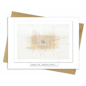Weaving a life ...-Nook & Cranny Gift Store-2019 National Gift Store Of The Year-Ireland-Gift Shop